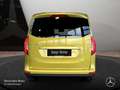 Mercedes-Benz T-Klasse T 180 d EDITION+PROGRESSIVE+Klimaautom+Navi+PTS Gelb - thumbnail 7