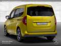 Mercedes-Benz T-Klasse T 180 d EDITION+PROGRESSIVE+Klimaautom+Navi+PTS Gelb - thumbnail 22