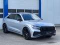 Audi Q8 50 TDI quattro "S-SITZE/ALLRADLE/B&O/LUFT/23" Argent - thumbnail 5
