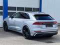 Audi Q8 50 TDI quattro "S-SITZE/ALLRADLE/B&O/LUFT/23" Argent - thumbnail 9