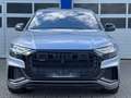Audi Q8 50 TDI quattro "S-SITZE/ALLRADLE/B&O/LUFT/23" Argent - thumbnail 3
