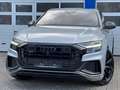 Audi Q8 50 TDI quattro "S-SITZE/ALLRADLE/B&O/LUFT/23" Argent - thumbnail 1