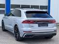 Audi Q8 50 TDI quattro "S-SITZE/ALLRADLE/B&O/LUFT/23" Argent - thumbnail 8