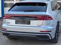 Audi Q8 50 TDI quattro "S-SITZE/ALLRADLE/B&O/LUFT/23" Argent - thumbnail 14
