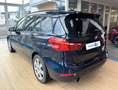 BMW 218 218d GT Sport Line Navi SHZ PDC HIFI  7-Sitzer Blau - thumbnail 4