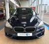 BMW 218 218d GT Sport Line Navi SHZ PDC HIFI  7-Sitzer Blau - thumbnail 2