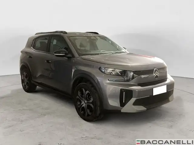 Citroen C3 Aircross view 5