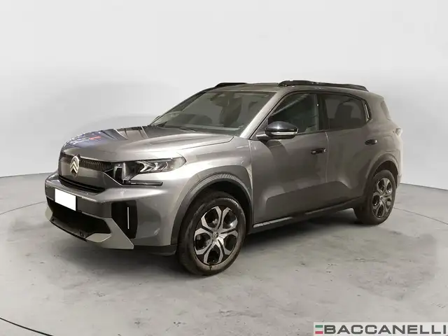 2025 Citroen C3 Aircross for sale