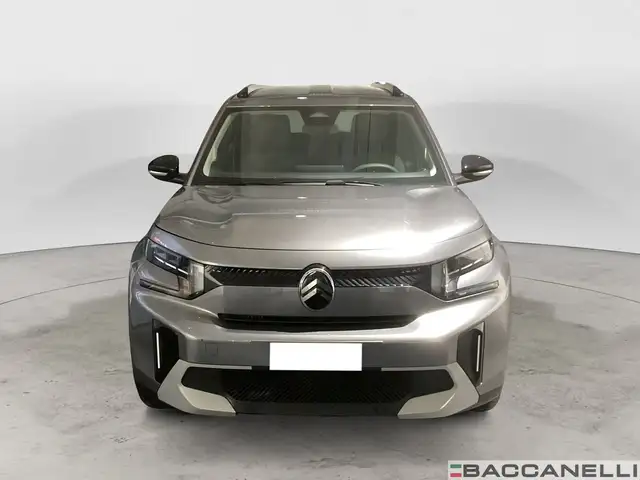 Citroen C3 Aircross view 6