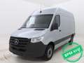 Mercedes-Benz Sprinter 315CDI 150PK Automaat L2H2 RWD | BPM Vrij | 3,5t t Zilver - thumbnail 1