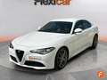 Alfa Romeo Giulia 2.2 Diesel 132kW (180CV) Super AT Blanco - thumbnail 8