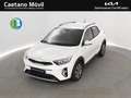 Kia Stonic 1.0 T-GDi MHEV Concept 100 Blanco - thumbnail 1