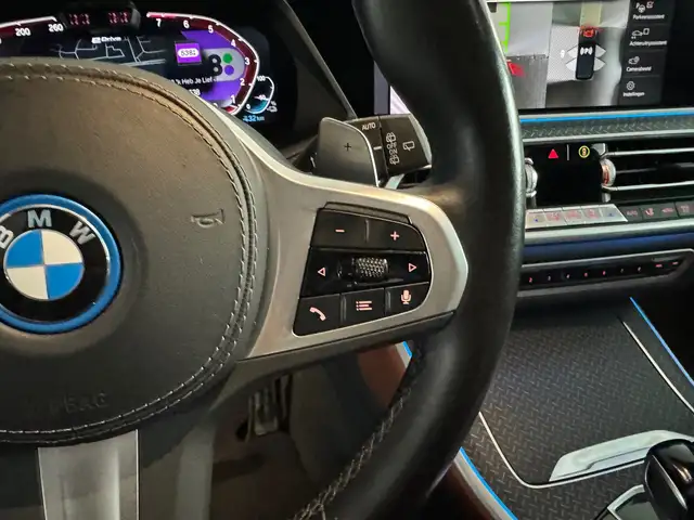 BMW X5 view 15