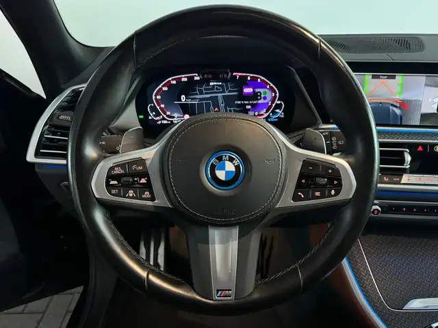 BMW X5 view 14