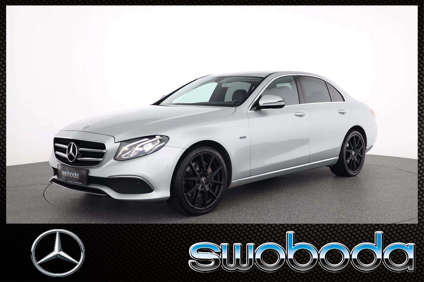 2019 Mercedes Benz E 300