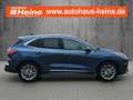 Ford Kuga VIGNALE FHEV 2.5 4x4 *AHK*PANO*iACC*Head-Up* Bleu - thumbnail 6