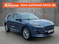Ford Kuga VIGNALE FHEV 2.5 4x4 *AHK*PANO*iACC*Head-Up* Bleu - thumbnail 7