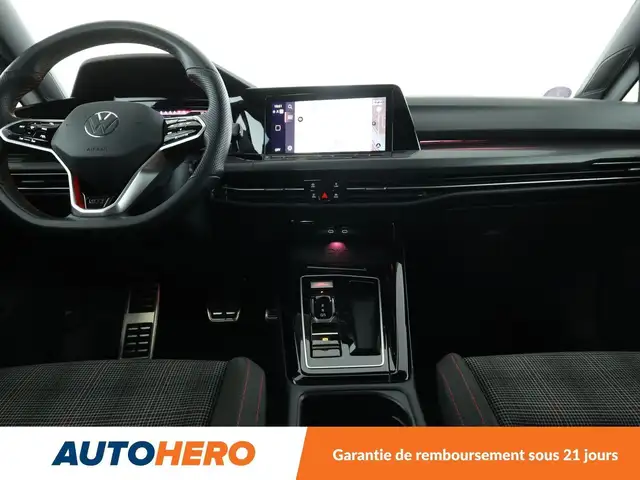 Volkswagen Golf view 12