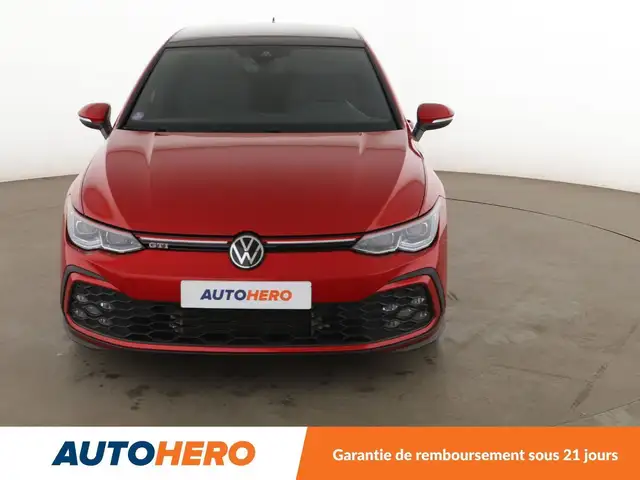 Volkswagen Golf view 9