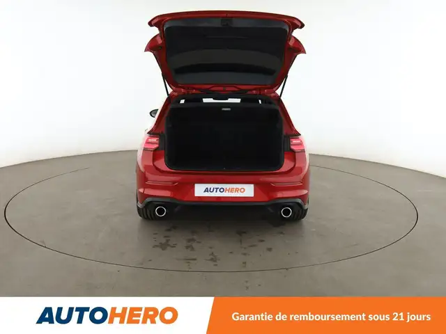 Volkswagen Golf view 16