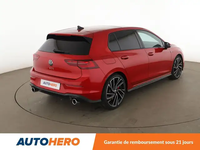 Volkswagen Golf view 6