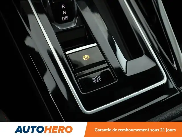 Volkswagen Golf view 29