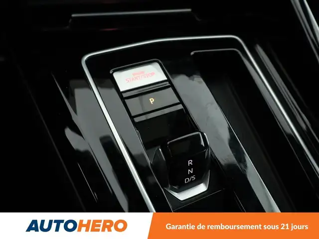 Volkswagen Golf view 28