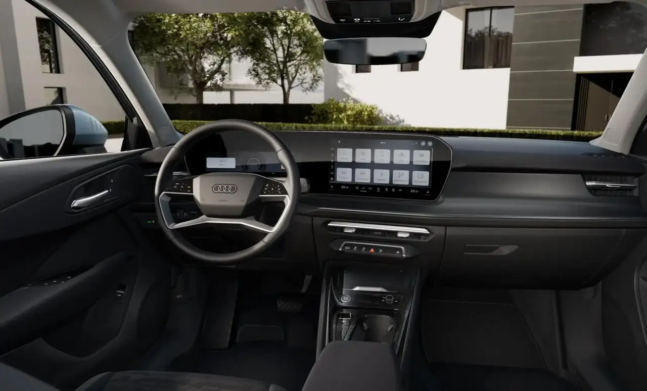 Audi Q3 2026