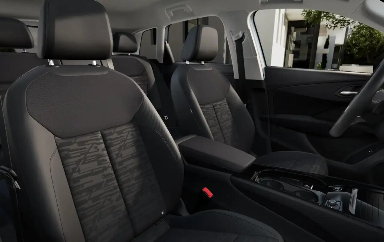 Audi Q3 2026