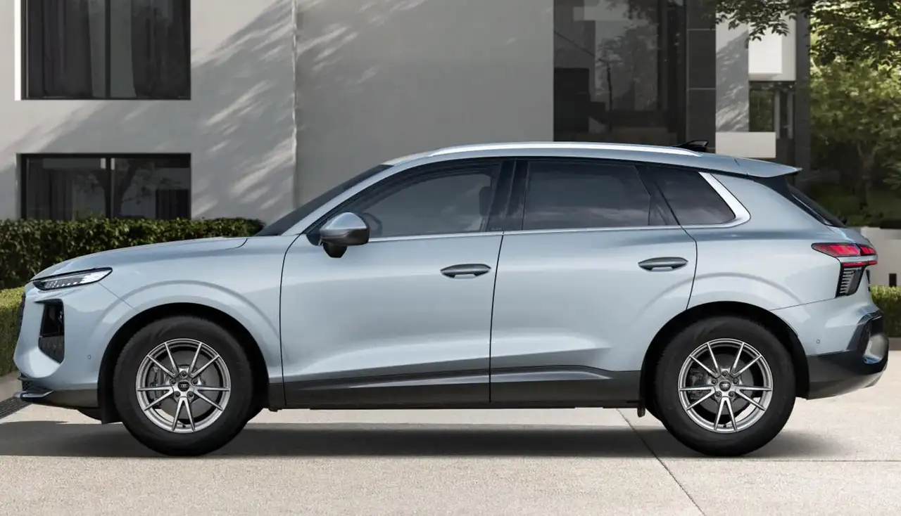 Audi Q3 2026