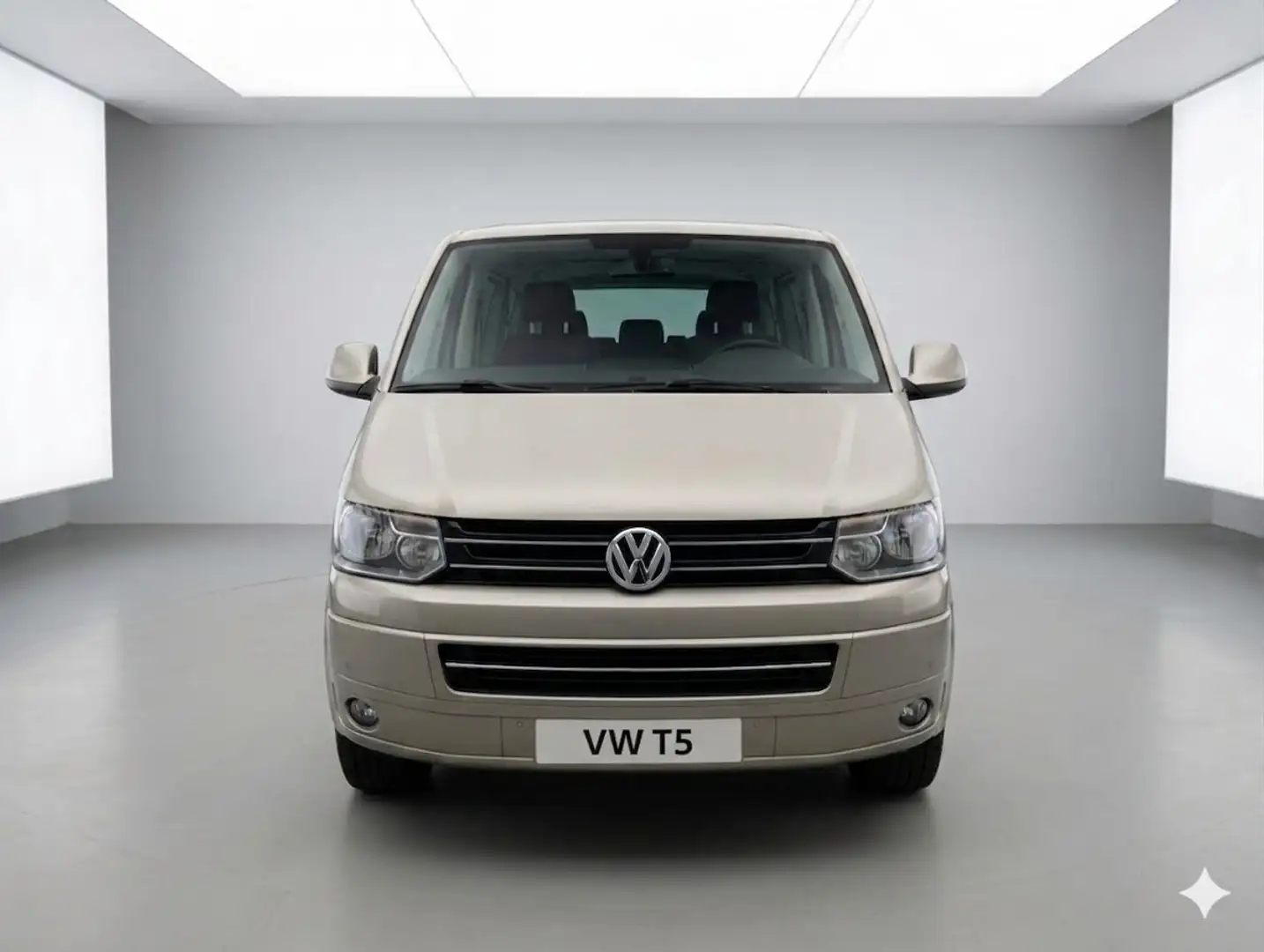 Volkswagen T5 Multivan 2.0 bitdi Highline 180cv - 1