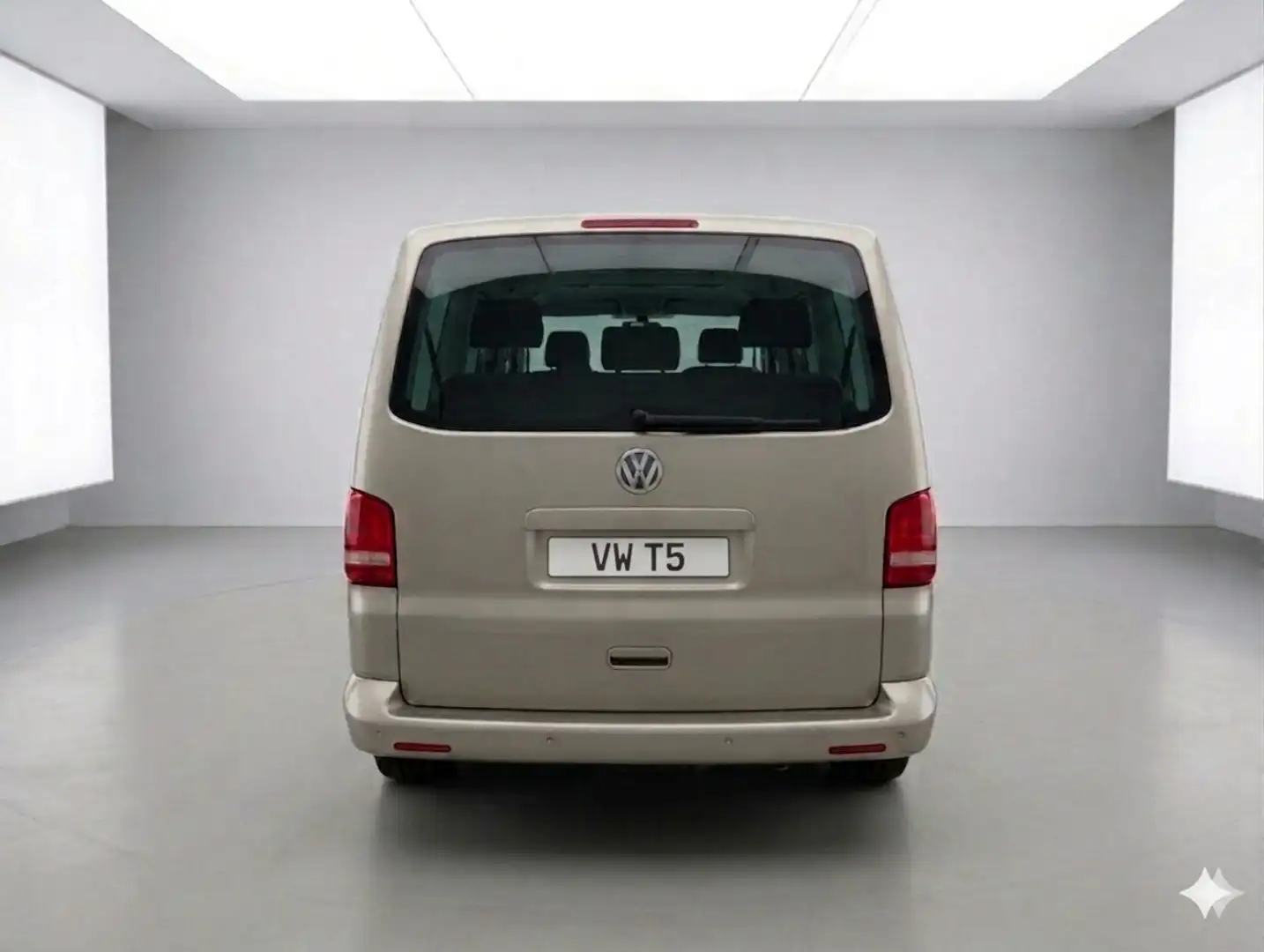 Volkswagen T5 Multivan 2.0 bitdi Highline 180cv - 2
