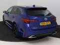 Toyota Corolla Touring Sports Hybrid 200 Dynamic Bleu - thumbnail 2