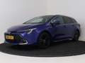Toyota Corolla Touring Sports Hybrid 200 Dynamic Bleu - thumbnail 14