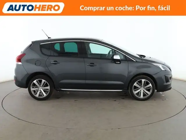 Peugeot 3008 view 7