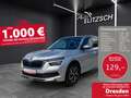 Skoda Kamiq TSI Ambition LED Pano GRA PDC SH LM Silber - thumbnail 1