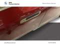 BMW iX xDrive40 326ch Rouge - thumbnail 11
