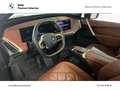 BMW iX xDrive40 326ch Rouge - thumbnail 4