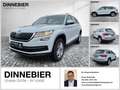 Skoda Kodiaq Active 4x4*Navi*PDC*Sitzheizg.*Bluetooth Blanc - thumbnail 1