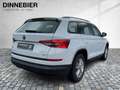 Skoda Kodiaq ACTIVE*AWD*NAVIGATION*PDC*KLIMA Blanc - thumbnail 5
