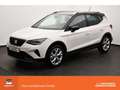 SEAT Arona 1.0 TSI FR Rückfahrkam/LED/Navi Weiß - thumbnail 1