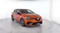 Renault Clio Clio 1.6 E-Tech hybrid R.S. Line 145cv auto Orange - thumbnail 3