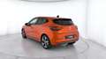 Renault Clio Clio 1.6 E-Tech hybrid R.S. Line 145cv auto Orange - thumbnail 7