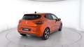 Renault Clio Clio 1.6 E-Tech hybrid R.S. Line 145cv auto Orange - thumbnail 5