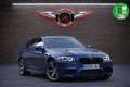 BMW M5 M5A Blau - thumbnail 1