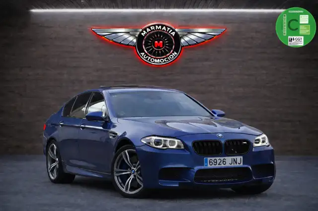 BMW M5 M5A