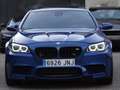 BMW M5 M5A Blau - thumbnail 3