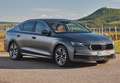 Skoda Octavia 2.0TDI Ambition 85kW Azul - thumbnail 10