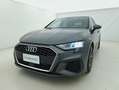 Audi A3 SPB S line edition S tronic 1.5 Mild Hybrid 150CV Grigio - thumbnail 9