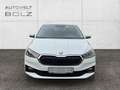 Skoda Fabia 1.0 TSI Tour SHZ KAMERA NAVI ACC LED Weiß - thumbnail 2